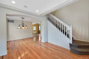 4812 N Silverlace Dr, Castle Rock, CO 80109 - Photo 9