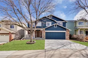 4812 N Silverlace Dr, Castle Rock, CO 80109 - Photo 1