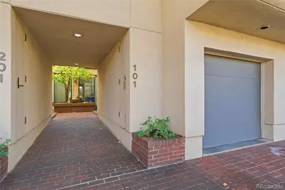 2680 S University Boulevard #101, Denver, CO 80210 - Photo 47