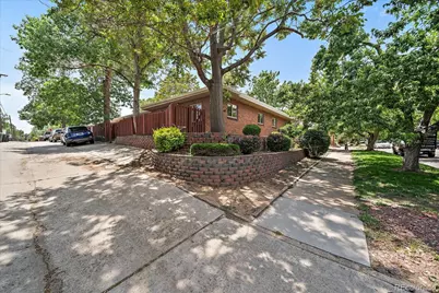 2424 W 35th Avenue #1, Denver, CO 80211 - Photo 1