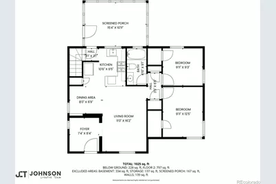903 Poplar Street, Denver, CO 80220 - Photo 33