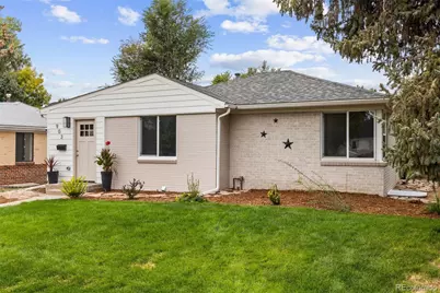 903 Poplar Street, Denver, CO 80220 - Photo 5