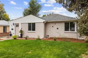 903 Poplar St, Denver, CO 80220 - Photo 5