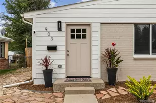 903 Poplar St, Denver, CO 80220 - Photo 7