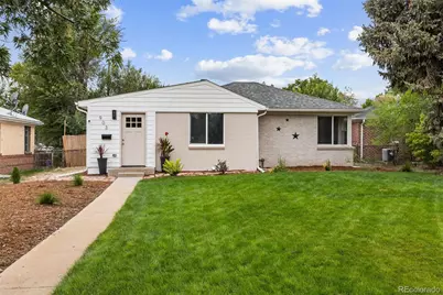 903 Poplar Street, Denver, CO 80220 - Photo 3