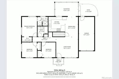 3173 S Vrain Street, Denver, CO 80236 - Photo 37