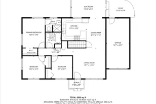 3173 S Vrain St, Denver, CO 80236 - Photo 37