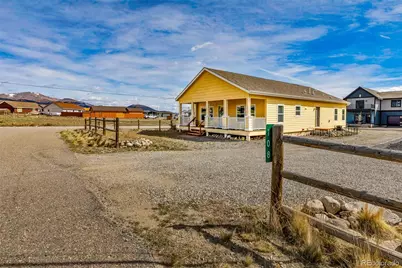 108A Sun Rock Drive #A, Fairplay, CO 80440 - Photo 47