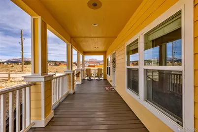 108A Sun Rock Drive #A, Fairplay, CO 80440 - Photo 45