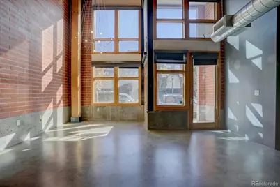 2955 Inca Street #1E, Denver, CO 80202 - Photo 3