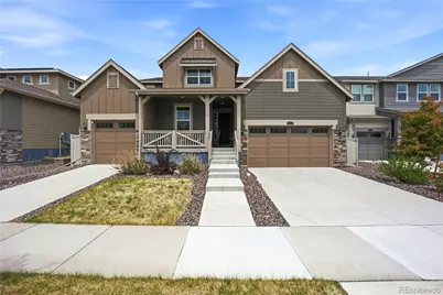 17031 Desert Wine Trail, Parker, CO 80134 - Photo 1