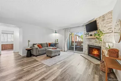 11925 E Harvard Avenue #108, Aurora, CO 80014 - Photo 3