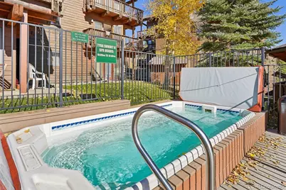 875 Four Oclock Road #D1, Breckenridge, CO 80424 - Photo 23