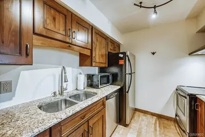 875 Four Oclock Road #D1, Breckenridge, CO 80424 - Photo 9