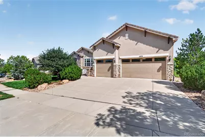4575 Silver Mountain Loop, Broomfield, CO 80023 - Photo 1