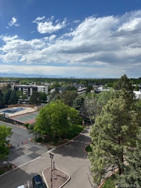 8060 Girard Ave, Denver CO  80231-4411 exterior