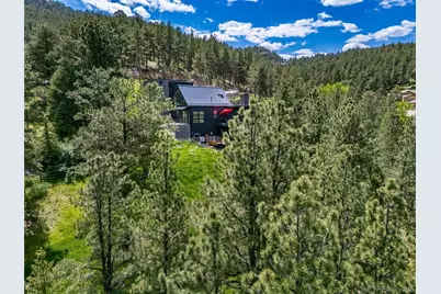 365 Bow Mountain Road, Boulder, CO 80302 - Photo 35