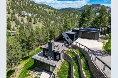 365 Bow Mountain Road, Boulder, CO 80302 - Photo 3