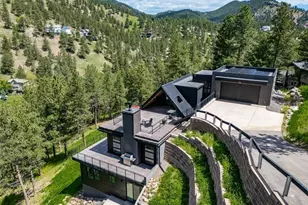 365 Bow Mountain Rd, Boulder, CO 80302 - Photo 3