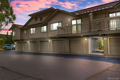 1509 Point Drive #9-103, Frisco, CO 80443 - Photo 1