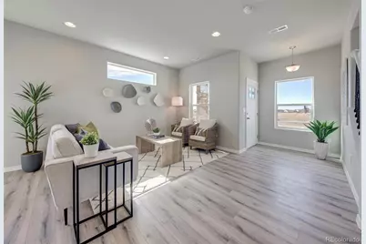 7845 Tuttle View, Colorado Springs, CO 80924 - Photo 5