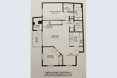 3600 S Pierce Street #7-207, Denver, CO 80235 - Photo 23