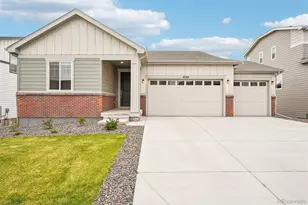 4324 Gozzer Rnch Dr, Elizabeth, CO 80107 - Photo 1