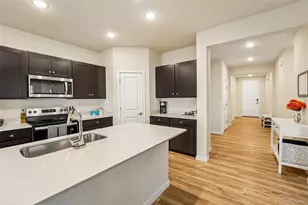 4324 Gozzer Rnch Dr, Elizabeth, CO 80107 - Photo 9
