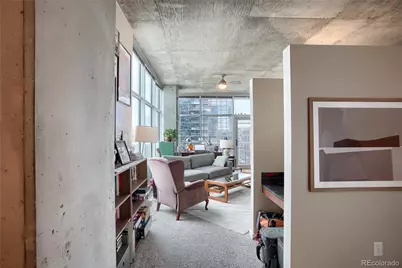 1700 Bassett Street #1222, Denver, CO 80202 - Photo 5