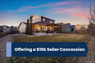 9382 Noble Way, Arvada, CO 80007 - Photo 1