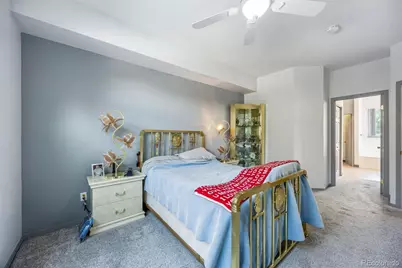 6498 Silver Mesa Drive #D, Littleton, CO 80130 - Photo 11