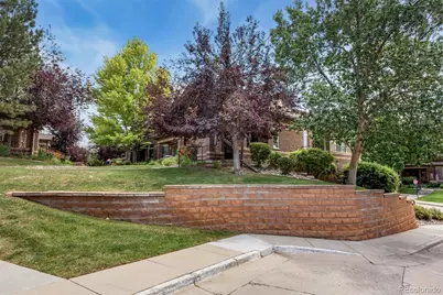 6498 Silver Mesa Drive #D, Littleton, CO 80130 - Photo 3