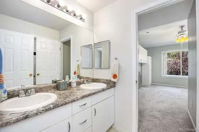 6498 Silver Mesa Drive #D, Littleton, CO 80130 - Photo 17