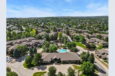 6498 Silver Mesa Drive #D, Littleton, CO 80130 - Photo 33