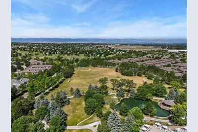 6498 Silver Mesa Drive #D, Littleton, CO 80130 - Photo 35