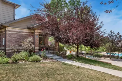 6498 Silver Mesa Drive #D, Highlands Ranch, CO 80130 - Photo 1