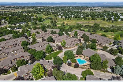 6498 Silver Mesa Drive #D, Littleton, CO 80130 - Photo 31