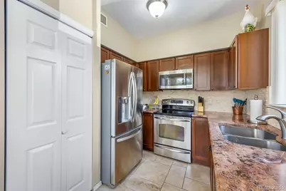 6498 Silver Mesa Drive #D, Littleton, CO 80130 - Photo 5