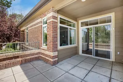 6498 Silver Mesa Drive #D, Littleton, CO 80130 - Photo 23