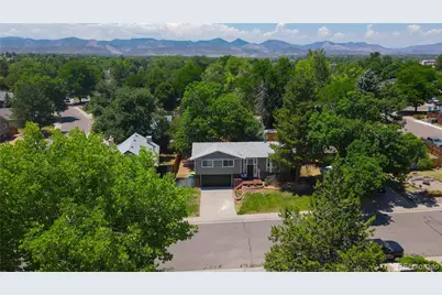 7003 S Yukon Street, Littleton, CO 80128 - Photo 1