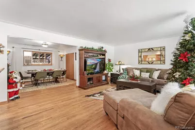 4155 Ingalls Street, Wheat Ridge, CO 80033 - Photo 5