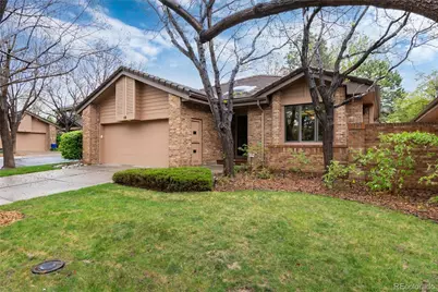 7500 E Dartmouth Avenue #16, Denver, CO 80231 - Photo 1