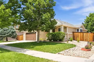 20351 E Lasalle Pl, Aurora, CO 80013 - Photo 3