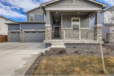 9148 Salida Street, Commerce City, CO 80022 - Photo 1
