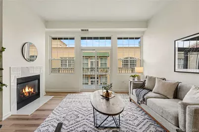 1200 N Cherokee Street #404, Denver, CO 80204 - Photo 3