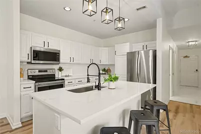 1200 N Cherokee Street #404, Denver, CO 80204 - Photo 5
