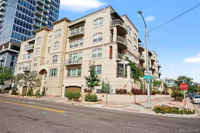 1200 N Cherokee Street #404, Denver, CO 80204 - Photo 21