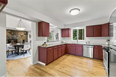 5127 S Greenwood Court, Evergreen, CO 80439 - Photo 11