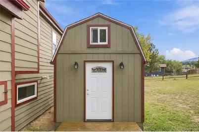5127 S Greenwood Court, Evergreen, CO 80439 - Photo 39