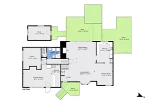 5127 S Greenwood Ct, Evergreen, CO 80439 - Photo 49